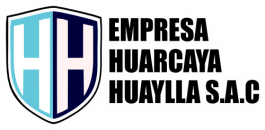 Huarcaya Huaylla S.A.C.